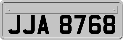 JJA8768