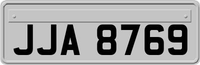JJA8769