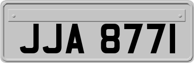 JJA8771