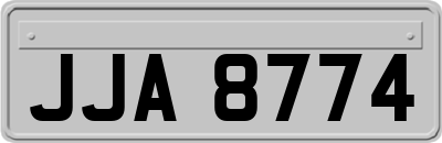 JJA8774