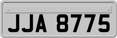 JJA8775
