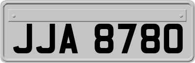 JJA8780