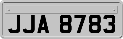JJA8783