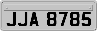 JJA8785