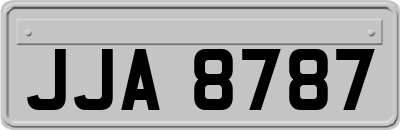 JJA8787