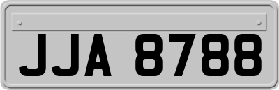 JJA8788
