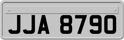 JJA8790