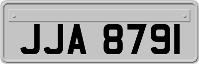 JJA8791