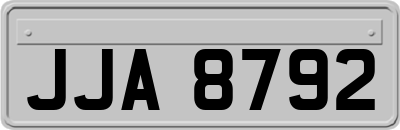 JJA8792