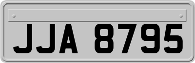 JJA8795