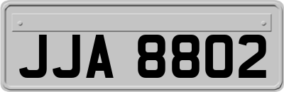 JJA8802