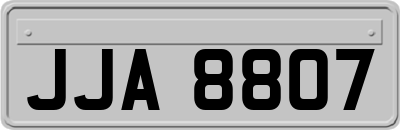 JJA8807