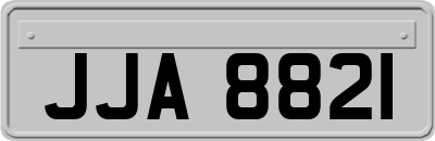 JJA8821