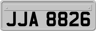 JJA8826