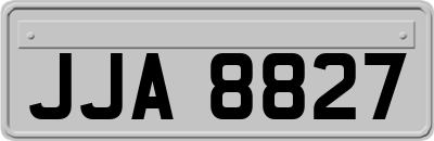 JJA8827