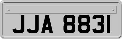 JJA8831