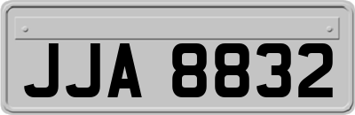 JJA8832