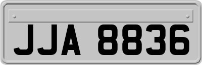 JJA8836