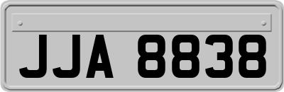 JJA8838