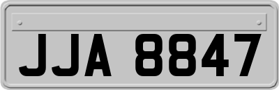 JJA8847