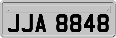 JJA8848