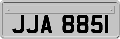 JJA8851