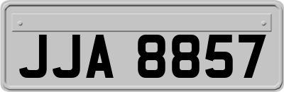 JJA8857