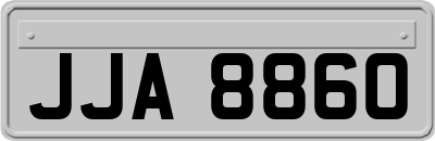 JJA8860