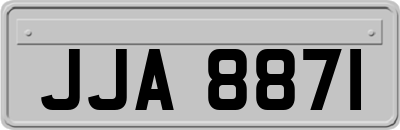 JJA8871