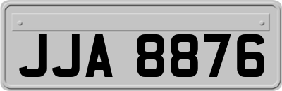 JJA8876
