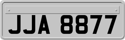 JJA8877
