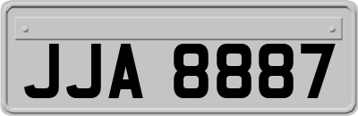 JJA8887