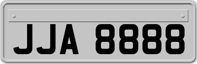 JJA8888