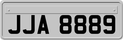 JJA8889