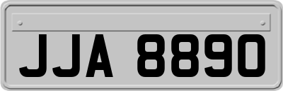 JJA8890