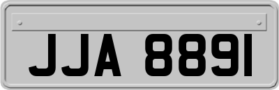 JJA8891