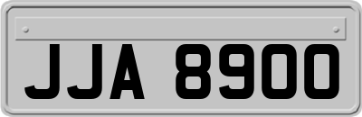 JJA8900