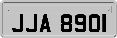 JJA8901