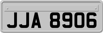 JJA8906