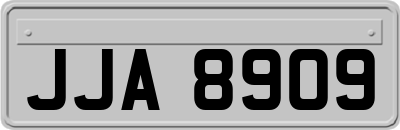 JJA8909