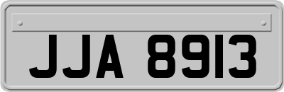 JJA8913
