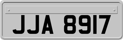 JJA8917