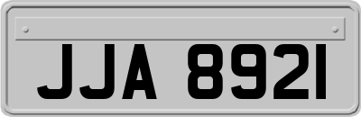 JJA8921