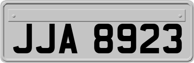 JJA8923