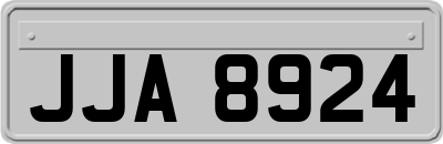 JJA8924