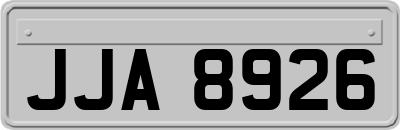 JJA8926