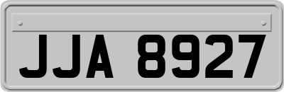 JJA8927