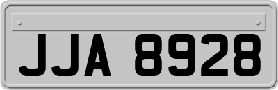 JJA8928