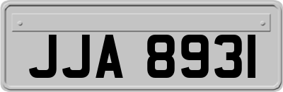 JJA8931