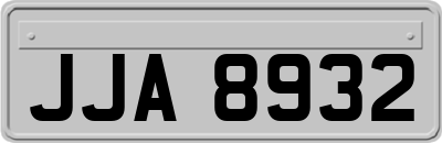 JJA8932